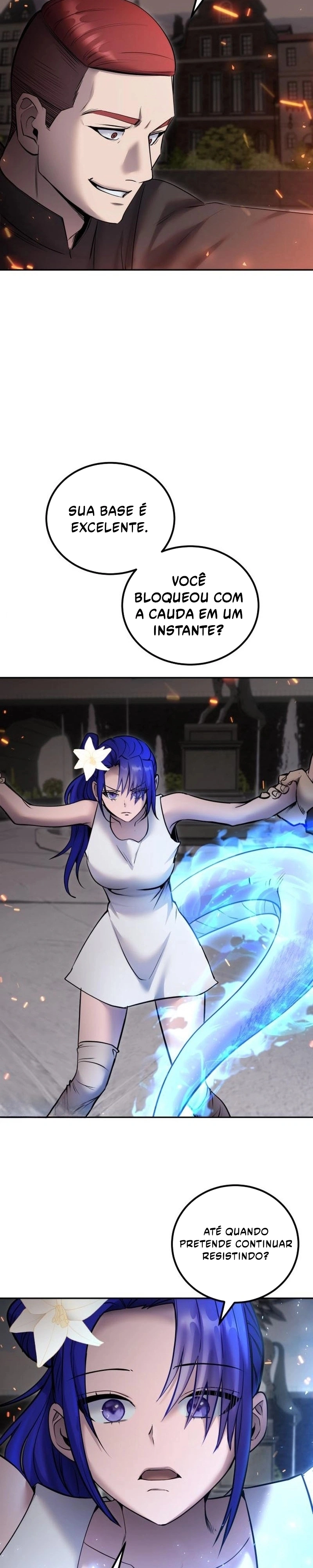 Secretly More Powerful than the Hero Capítulo 120 Página 2