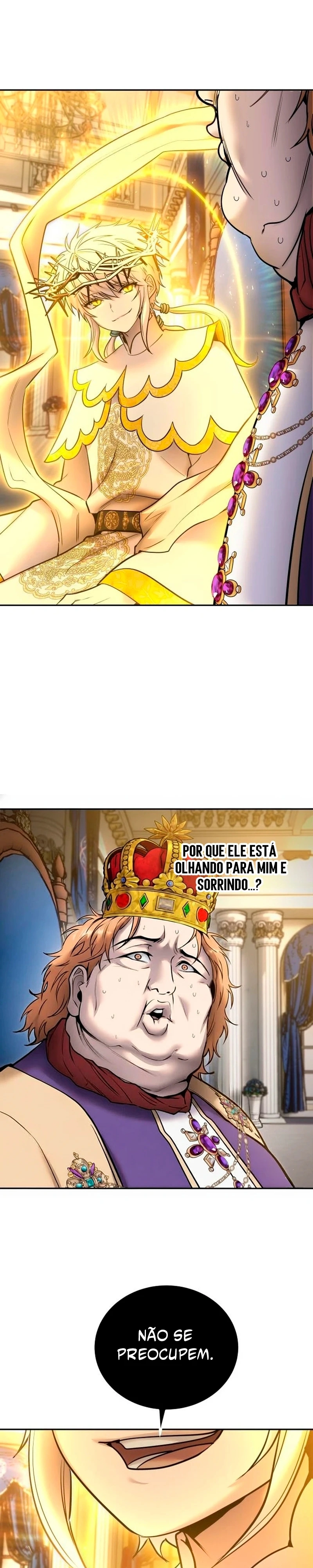 Secretly More Powerful than the Hero Capítulo 125 Página 26