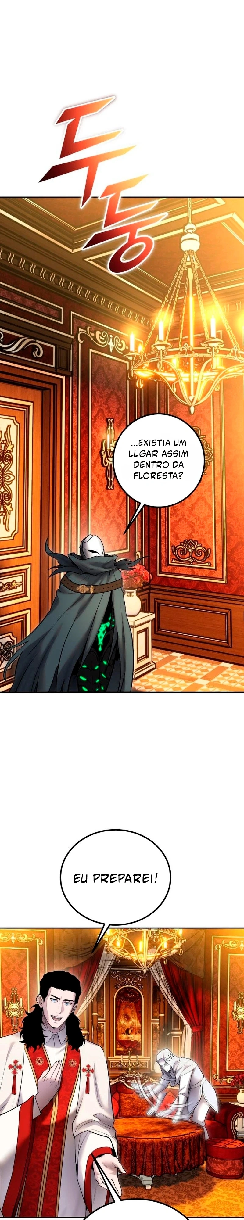 Secretly More Powerful than the Hero Capítulo 125 Página 5