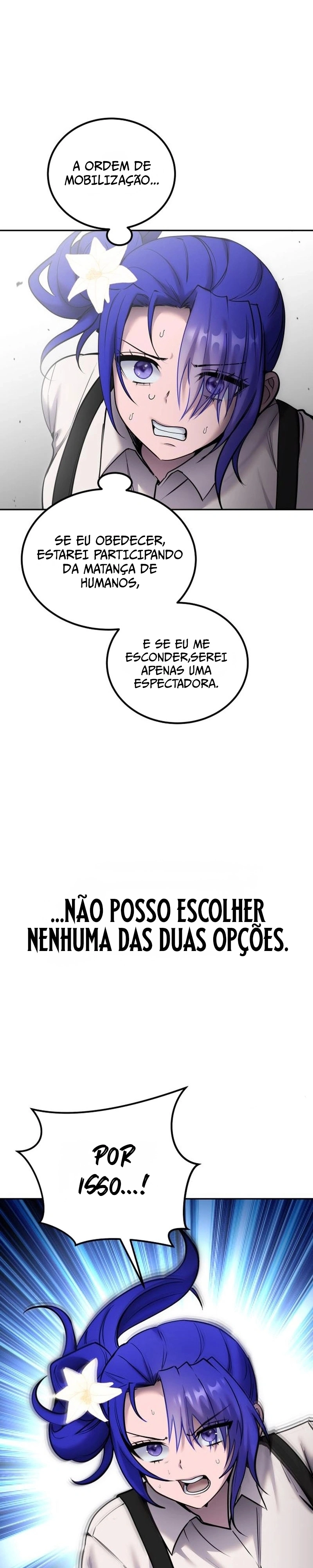 Secretly More Powerful than the Hero Capítulo 127 Página 16