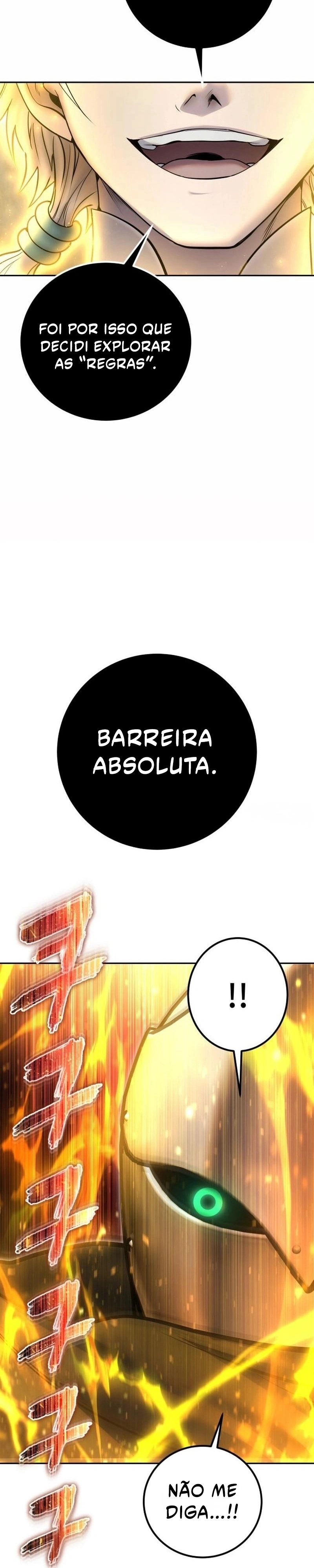 Secretly More Powerful than the Hero Capítulo 127 Página 37