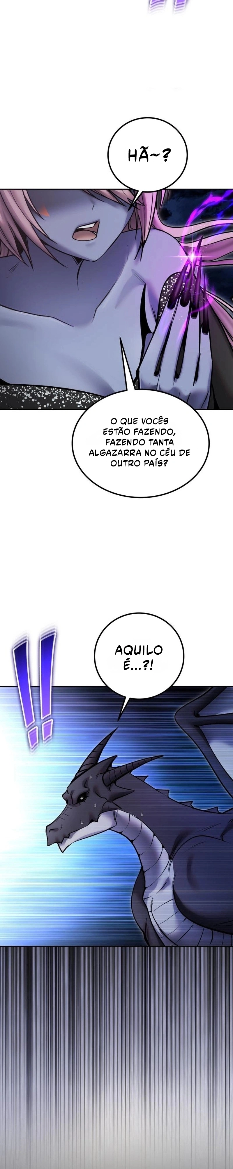 Secretly More Powerful than the Hero Capítulo 130 Página 28