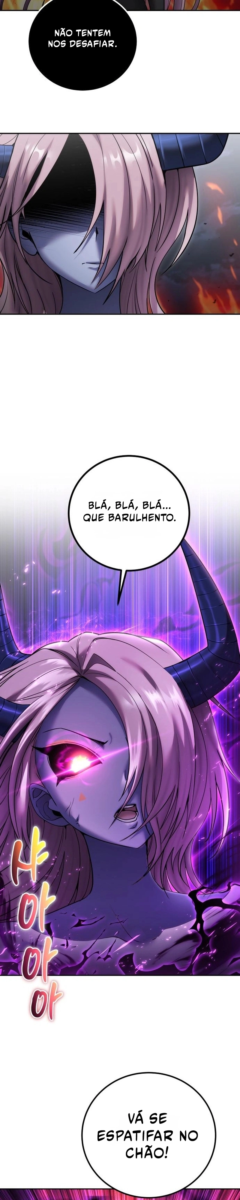 Secretly More Powerful than the Hero Capítulo 131 Página 37