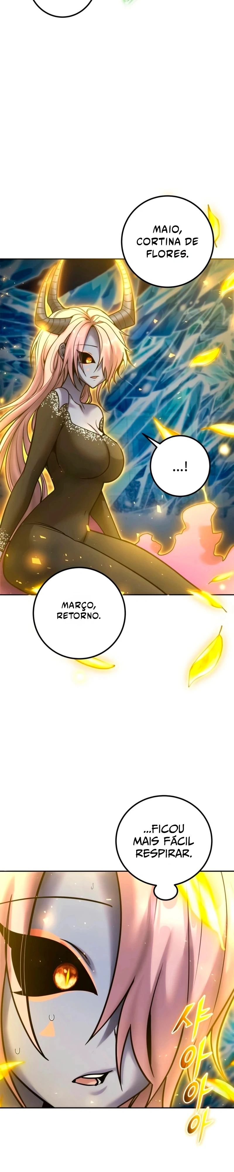 Secretly More Powerful than the Hero Capítulo 133 Página 25