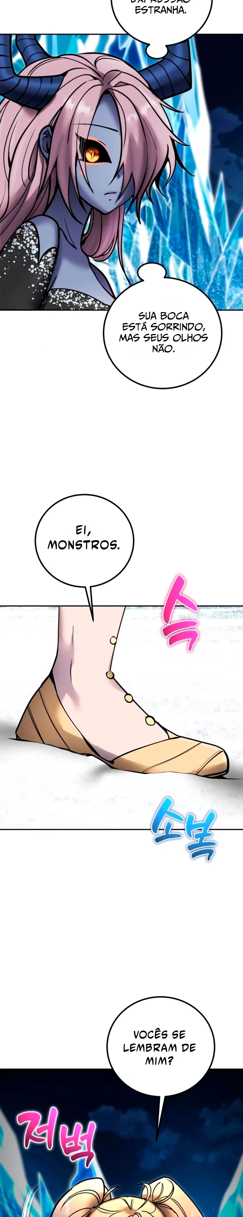 Secretly More Powerful than the Hero Capítulo 133 Página 29