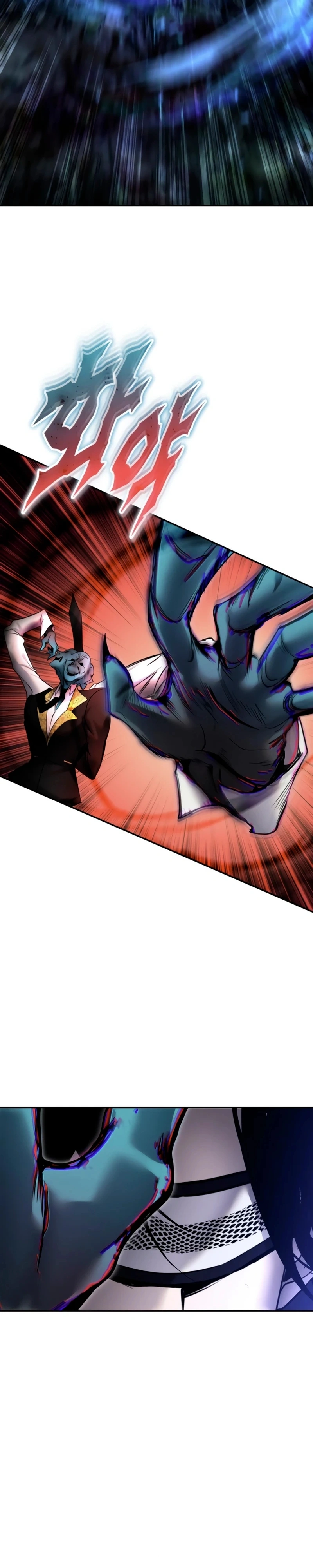 Secretly More Powerful than the Hero Capítulo 134 Página 24