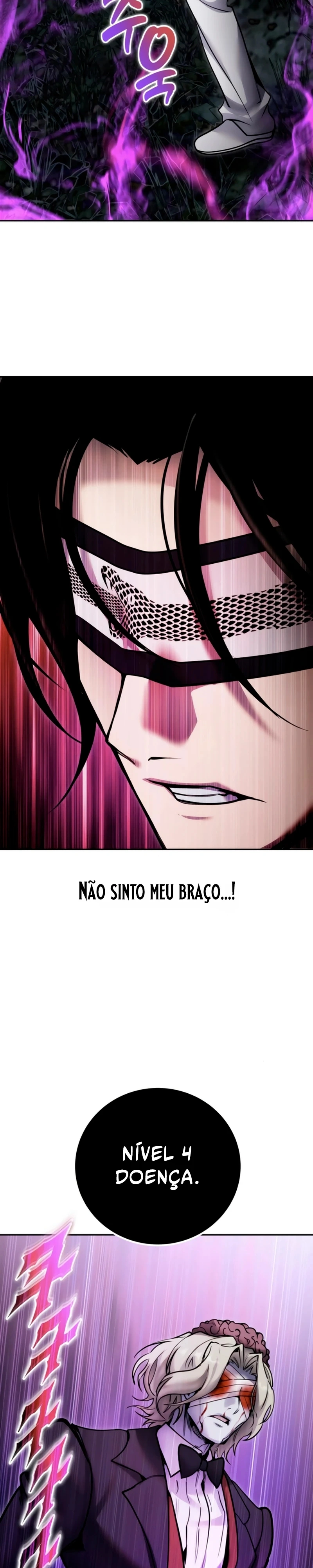 Secretly More Powerful than the Hero Capítulo 134 Página 31