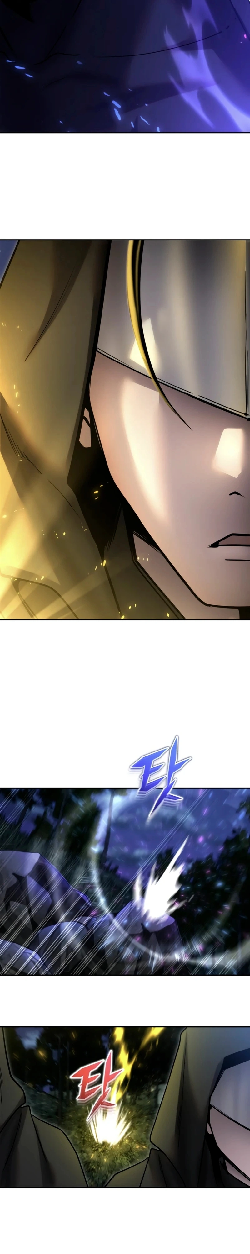 Secretly More Powerful than the Hero Capítulo 134 Página 7