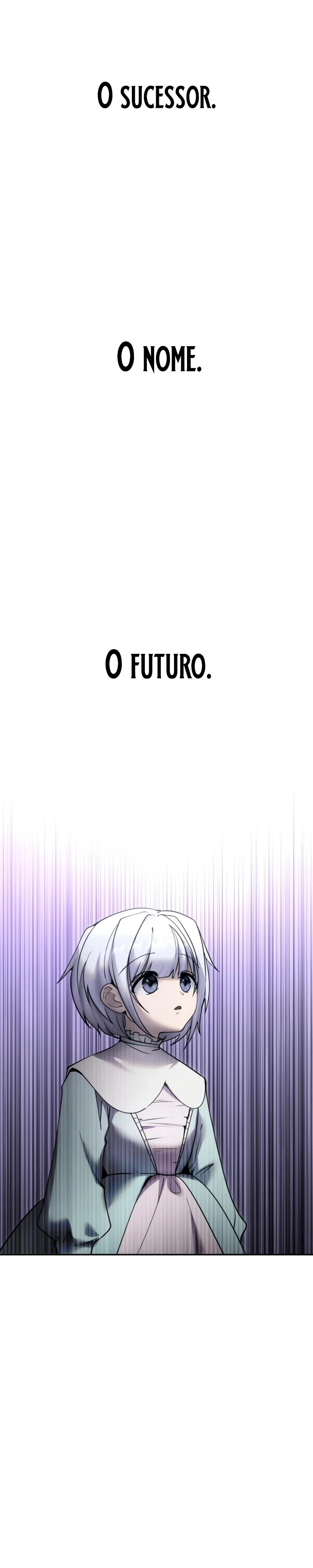 Secretly More Powerful than the Hero Capítulo 135 Página 13