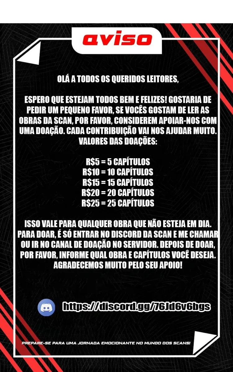 Secretly More Powerful than the Hero Capítulo 15 Página 12