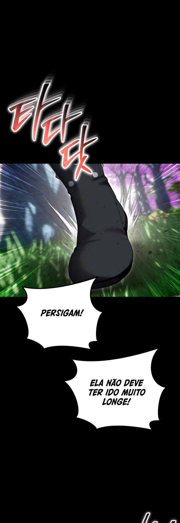 Secretly More Powerful than the Hero Capítulo 72 Página 2