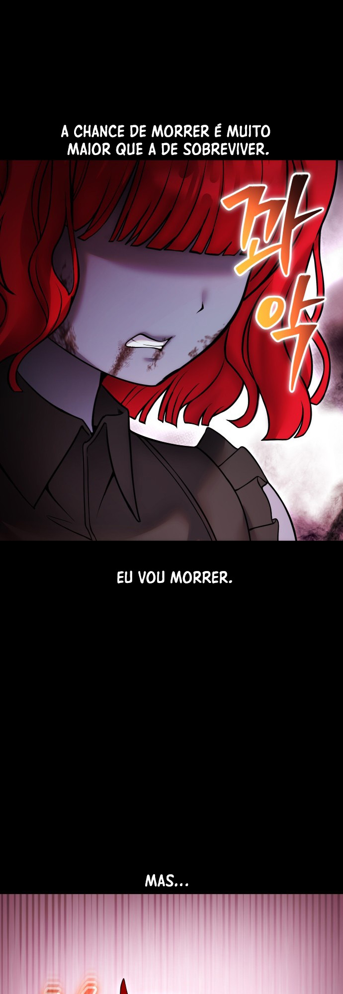 Secretly More Powerful than the Hero Capítulo 72 Página 5