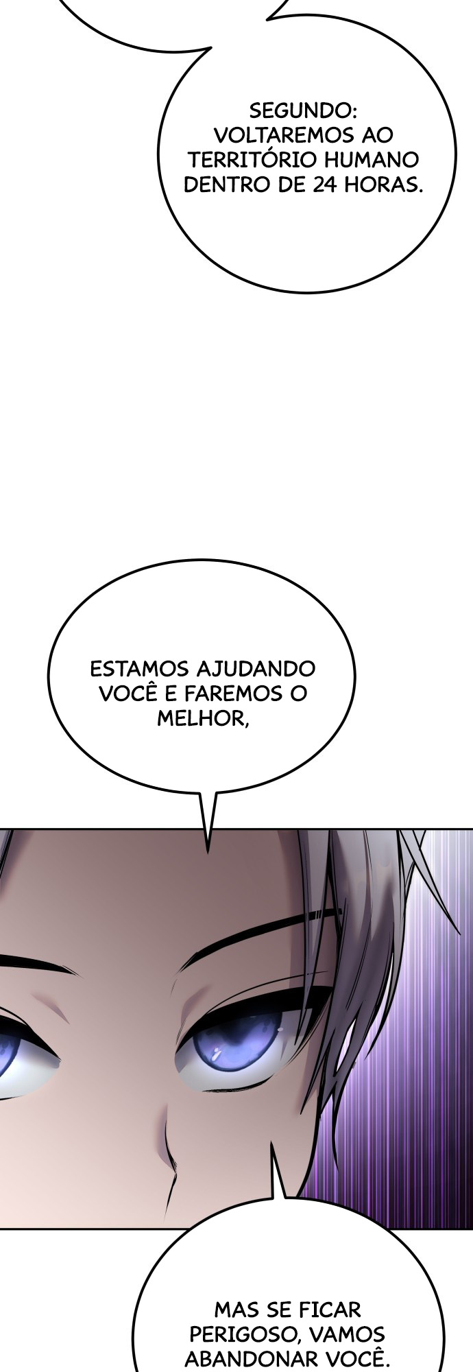 Secretly More Powerful than the Hero Capítulo 72 Página 53