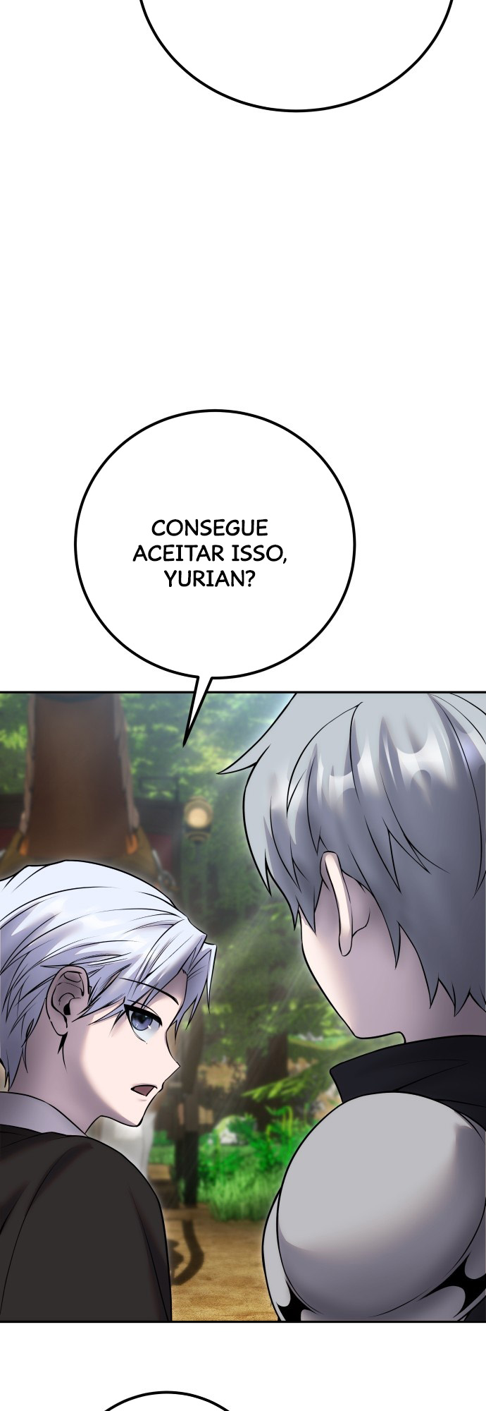Secretly More Powerful than the Hero Capítulo 72 Página 54