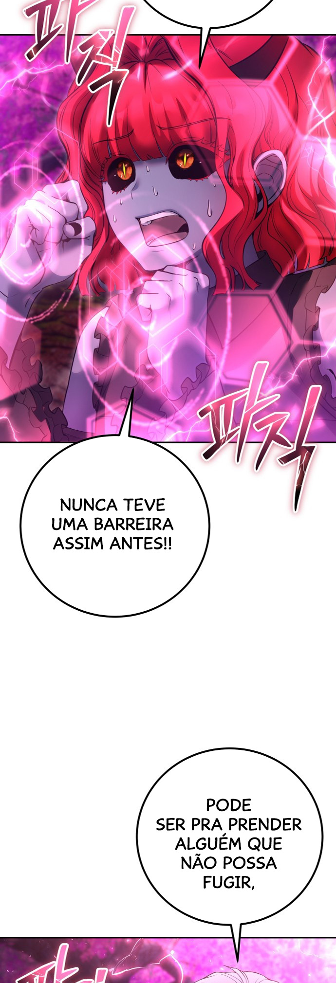 Secretly More Powerful than the Hero Capítulo 72 Página 73
