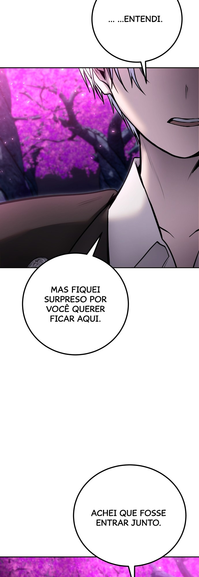 Secretly More Powerful than the Hero Capítulo 72 Página 94