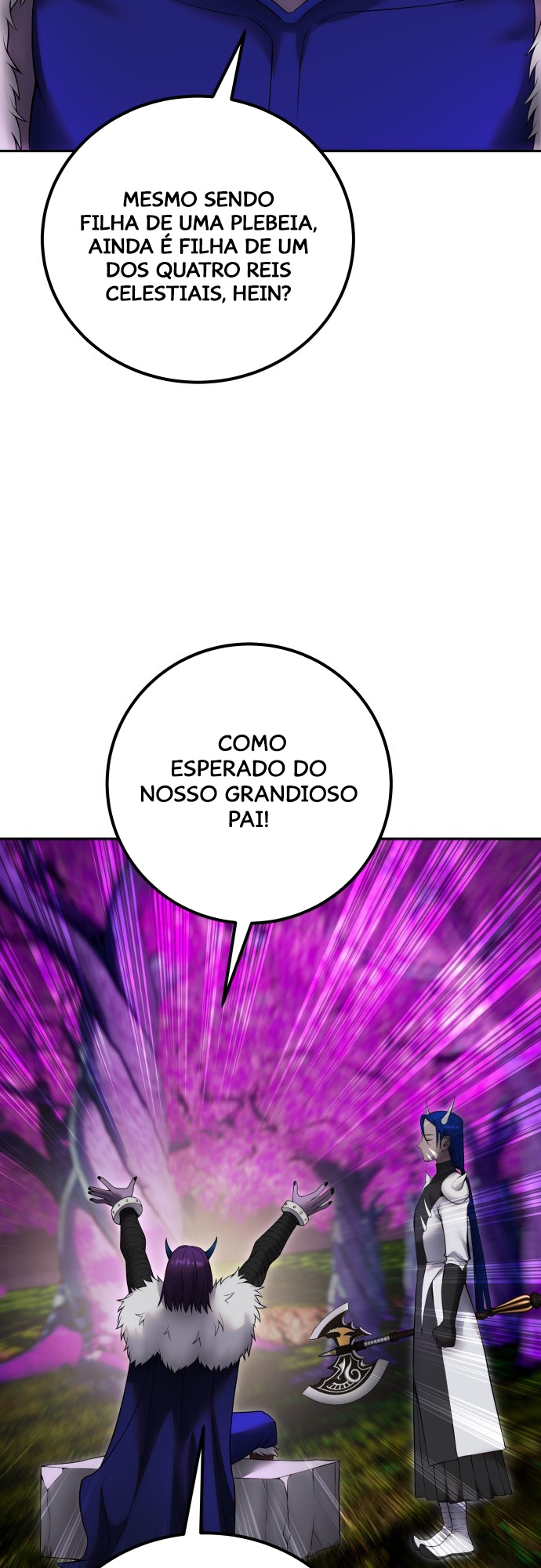 Secretly More Powerful than the Hero Capítulo 73 Página 18