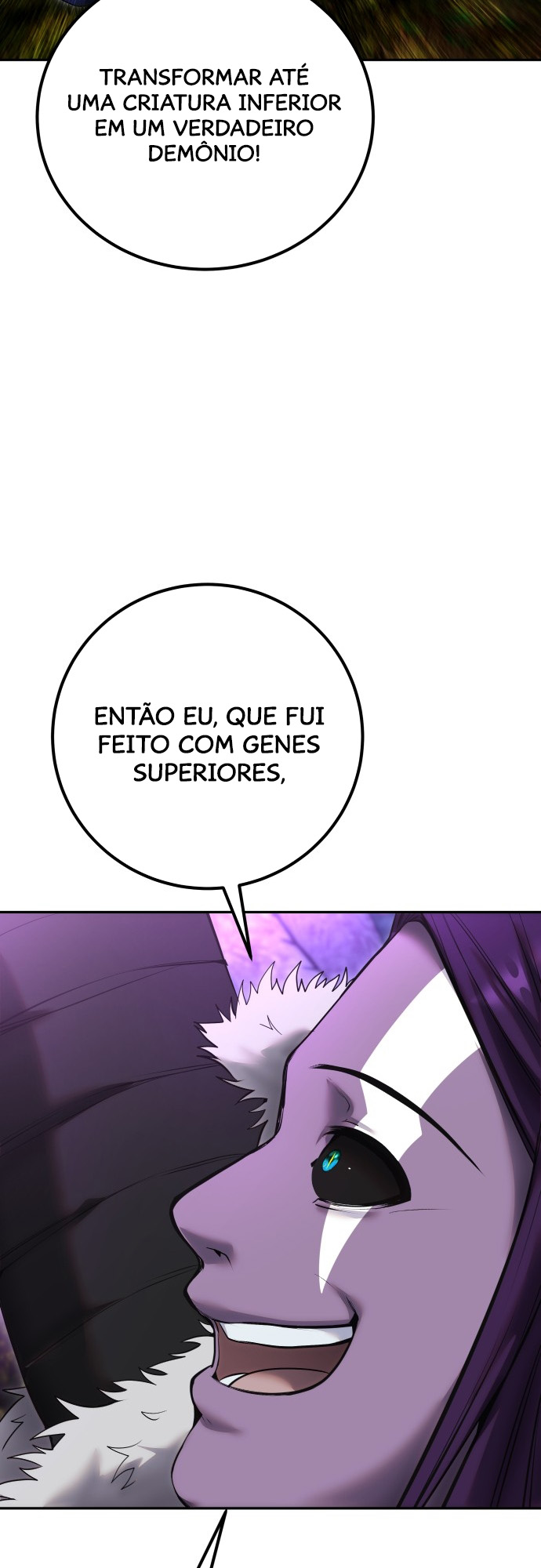 Secretly More Powerful than the Hero Capítulo 73 Página 19