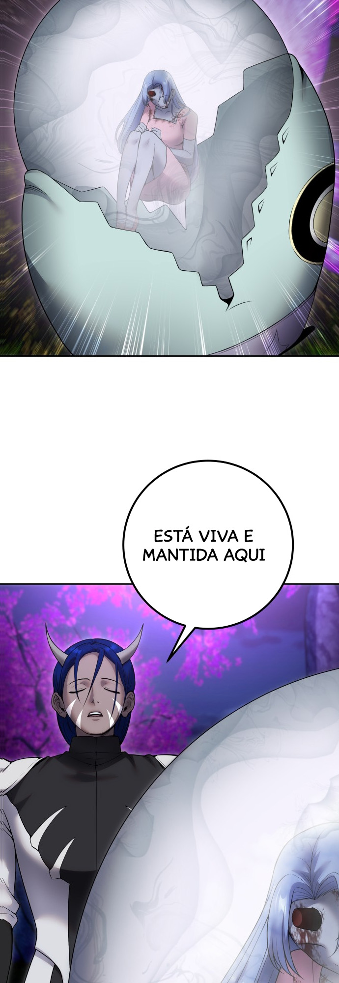 Secretly More Powerful than the Hero Capítulo 73 Página 25