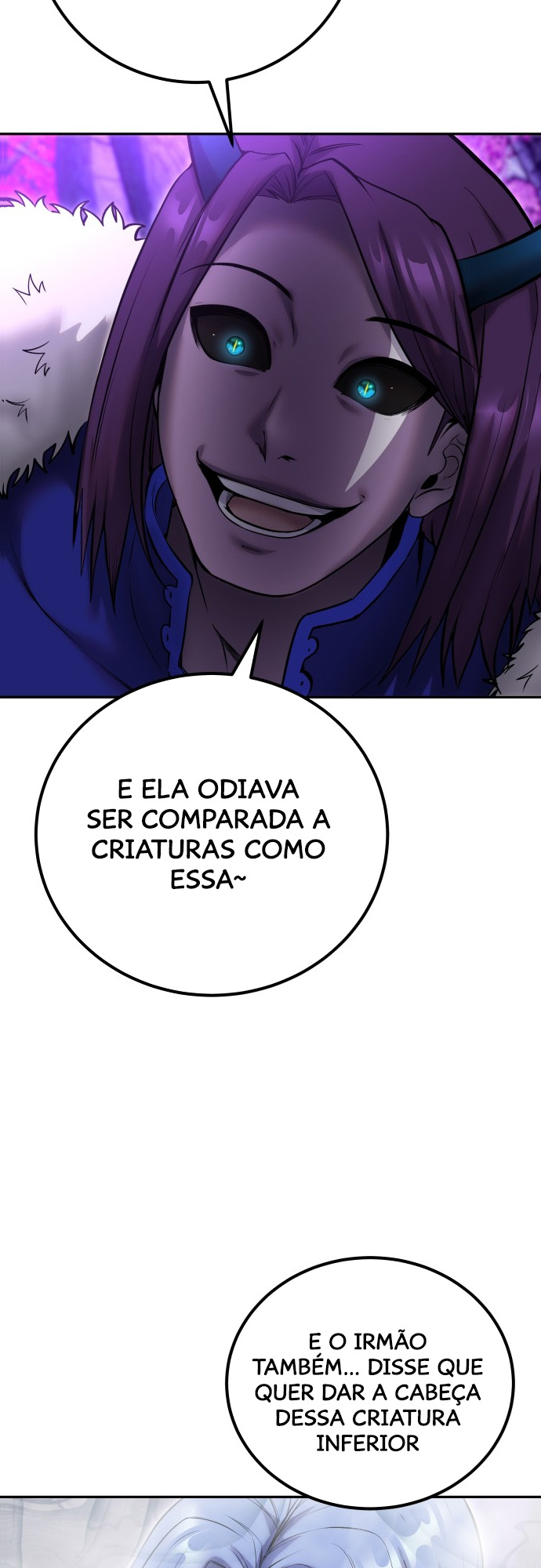 Secretly More Powerful than the Hero Capítulo 73 Página 27