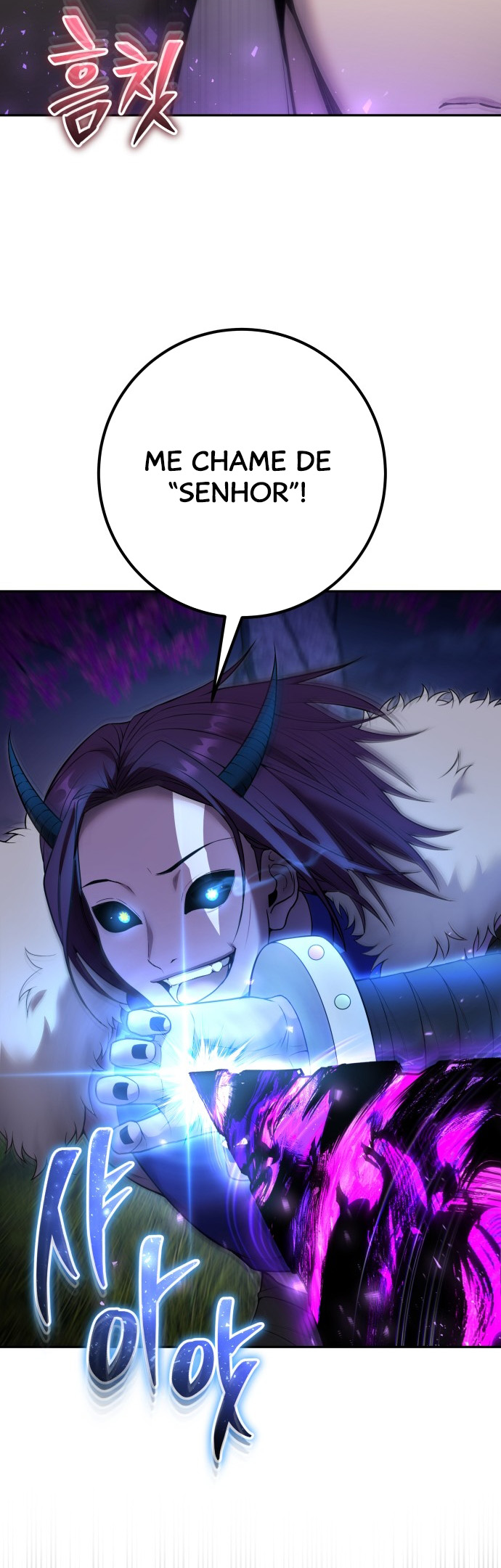 Secretly More Powerful than the Hero Capítulo 73 Página 67