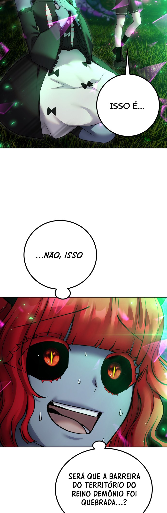 Secretly More Powerful than the Hero Capítulo 73 Página 7