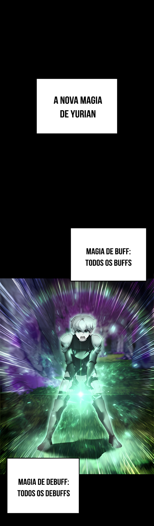 Secretly More Powerful than the Hero Capítulo 75 Página 2