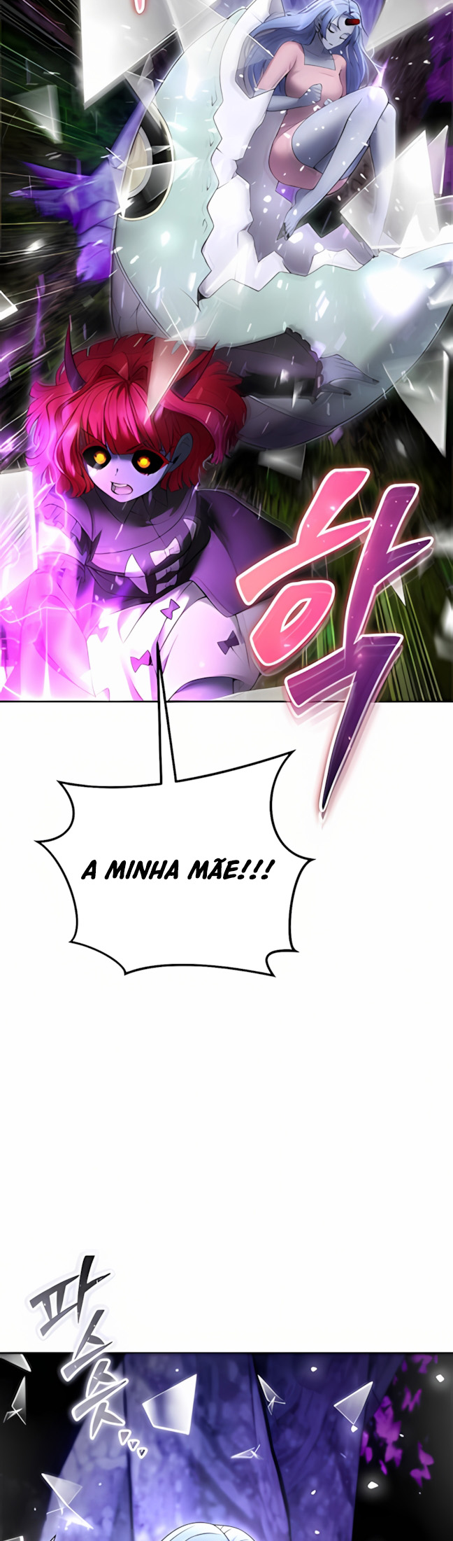 Secretly More Powerful than the Hero Capítulo 75 Página 30