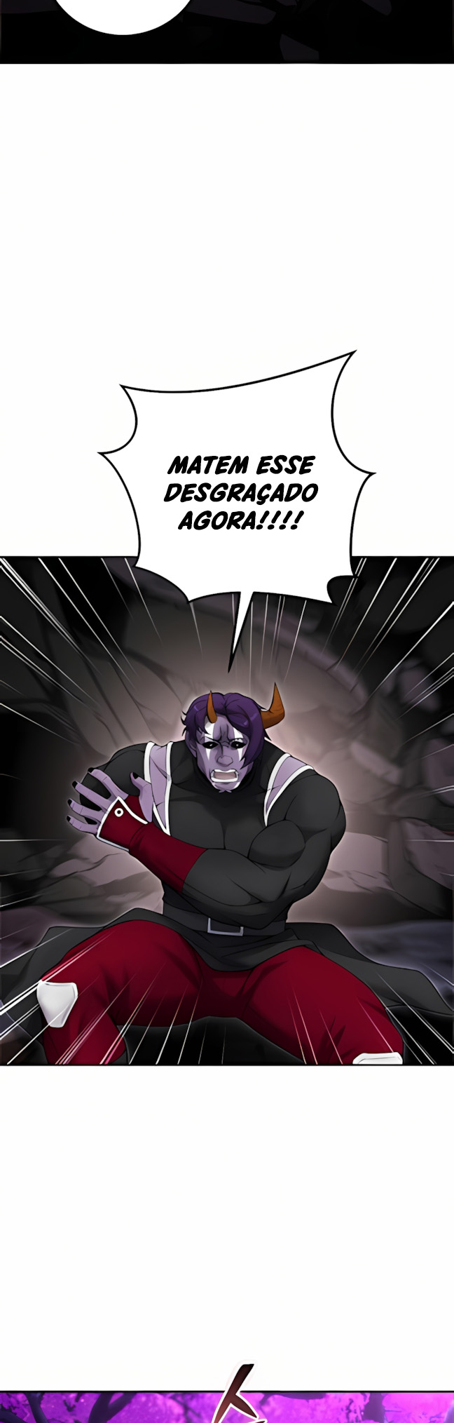 Secretly More Powerful than the Hero Capítulo 76 Página 62