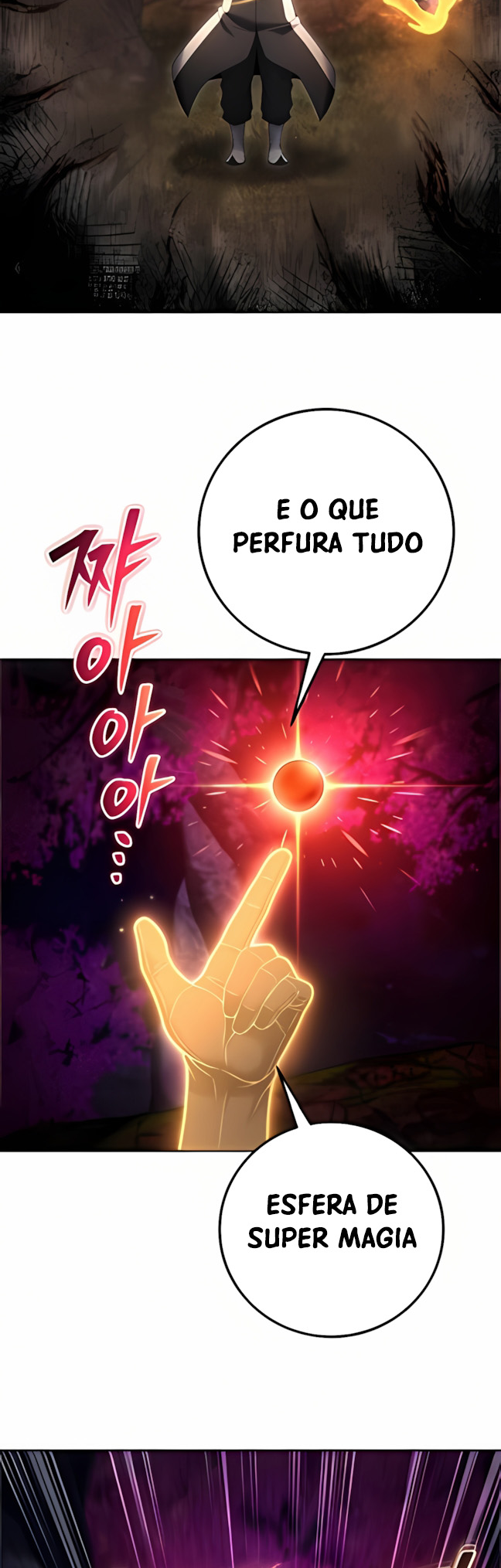 Secretly More Powerful than the Hero Capítulo 76 Página 65