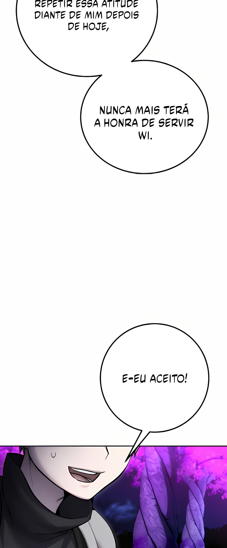 Secretly More Powerful than the Hero Capítulo 80 Página 30