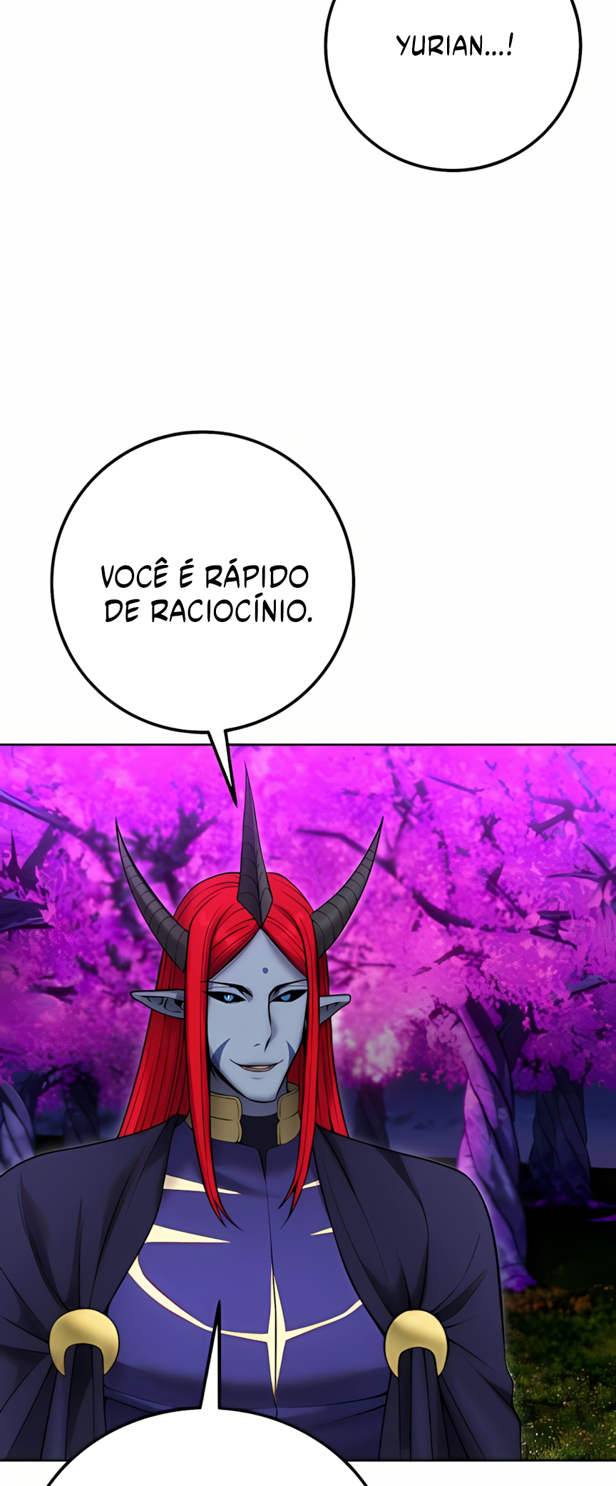 Secretly More Powerful than the Hero Capítulo 80 Página 32