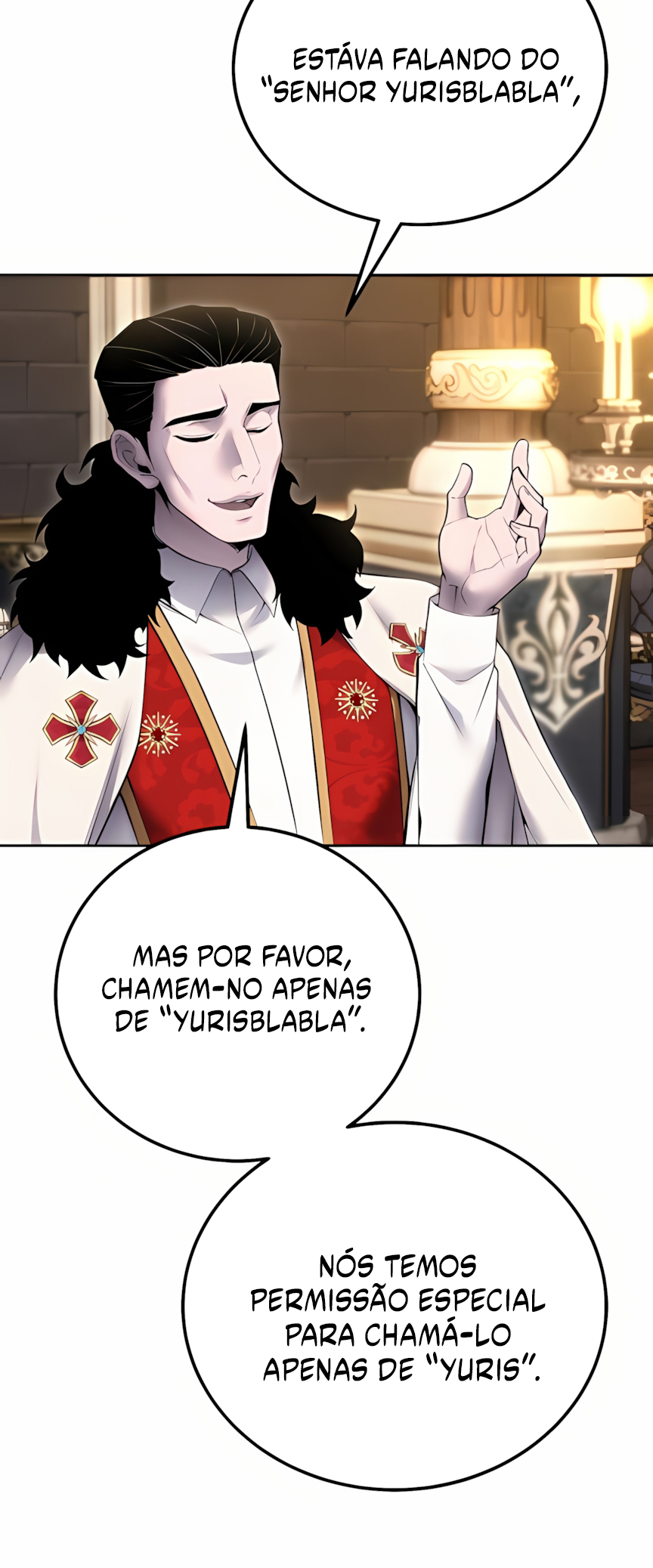 Secretly More Powerful than the Hero Capítulo 80 Página 64