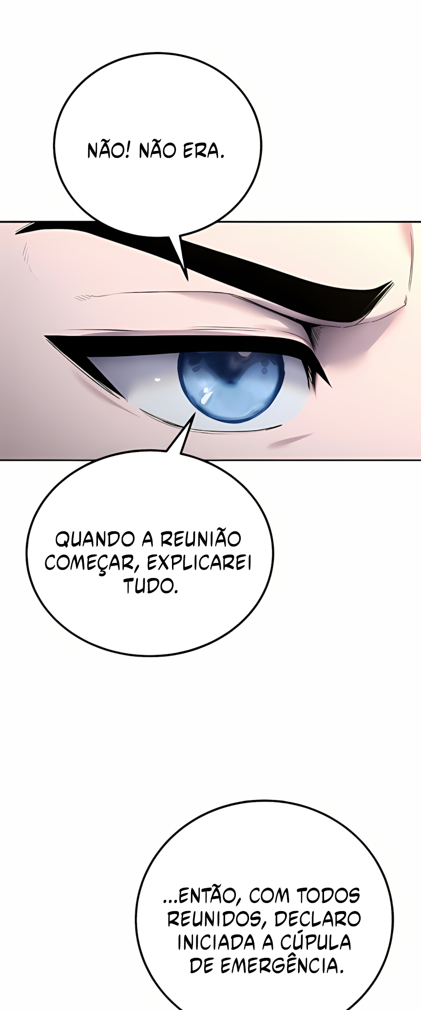 Secretly More Powerful than the Hero Capítulo 80 Página 66