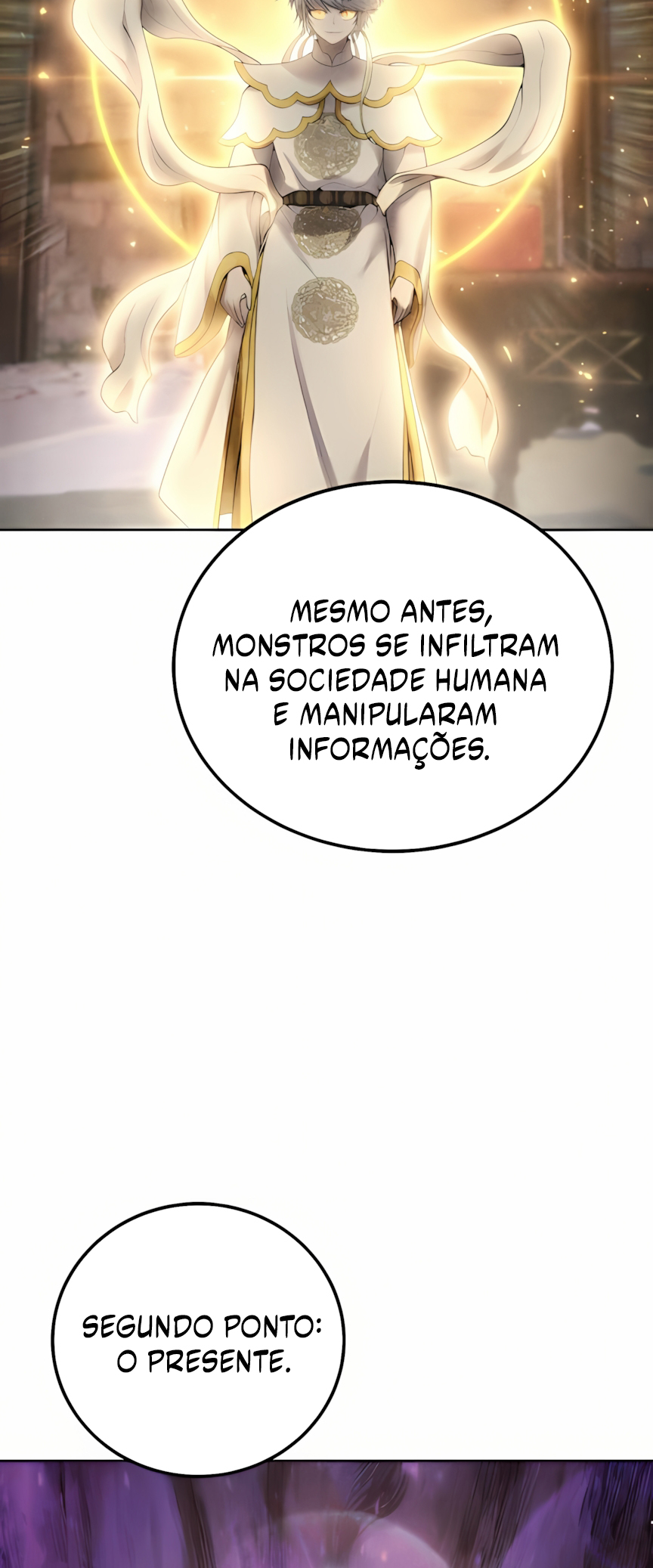 Secretly More Powerful than the Hero Capítulo 80 Página 70