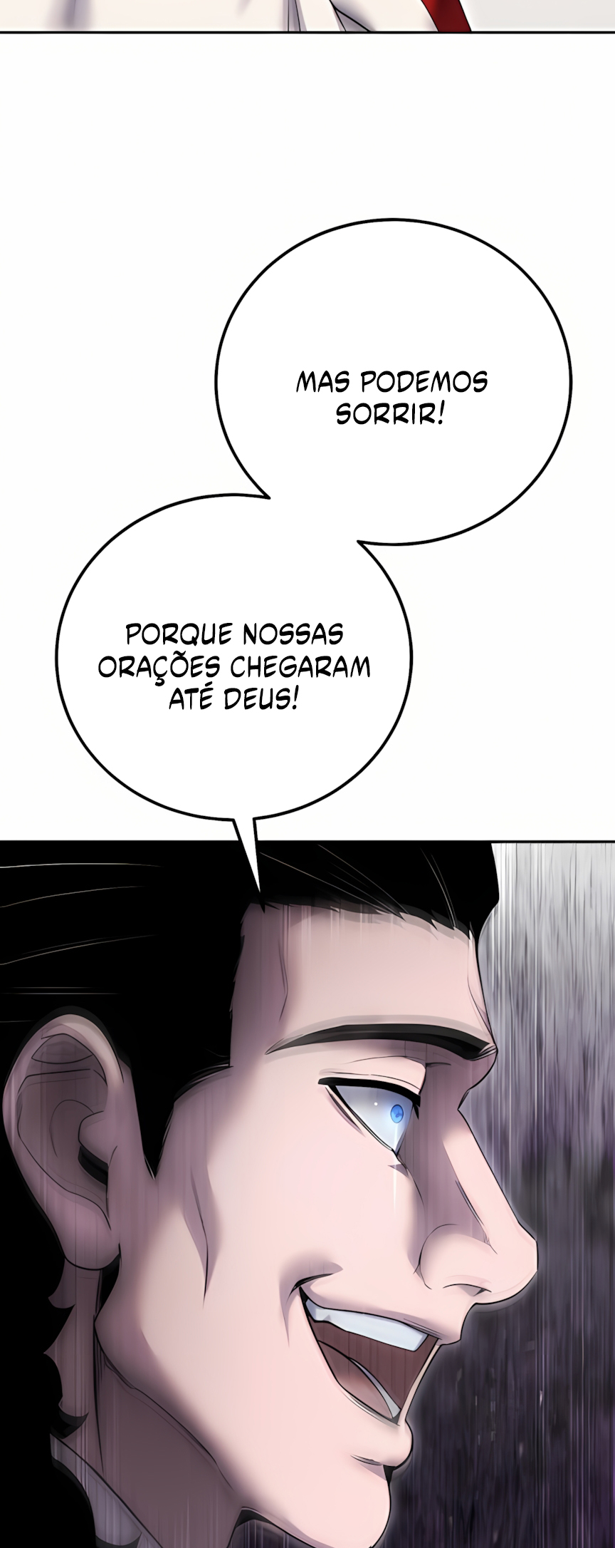 Secretly More Powerful than the Hero Capítulo 80 Página 74