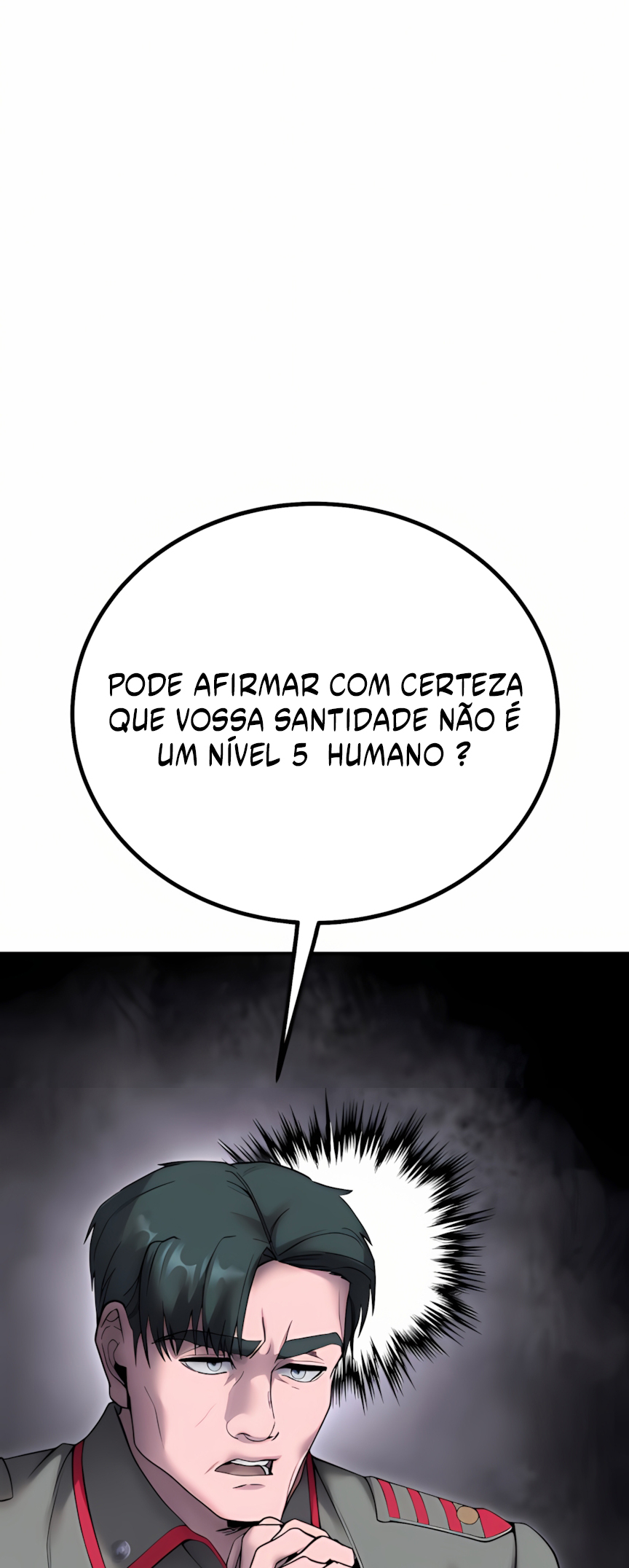 Secretly More Powerful than the Hero Capítulo 80 Página 83