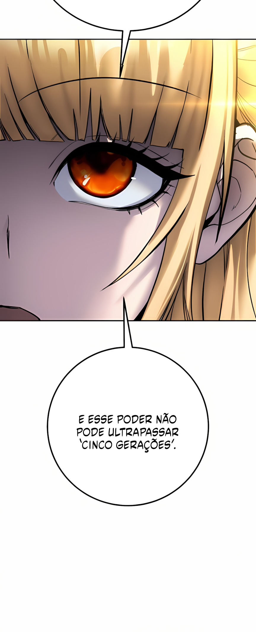 Secretly More Powerful than the Hero Capítulo 81 Página 23