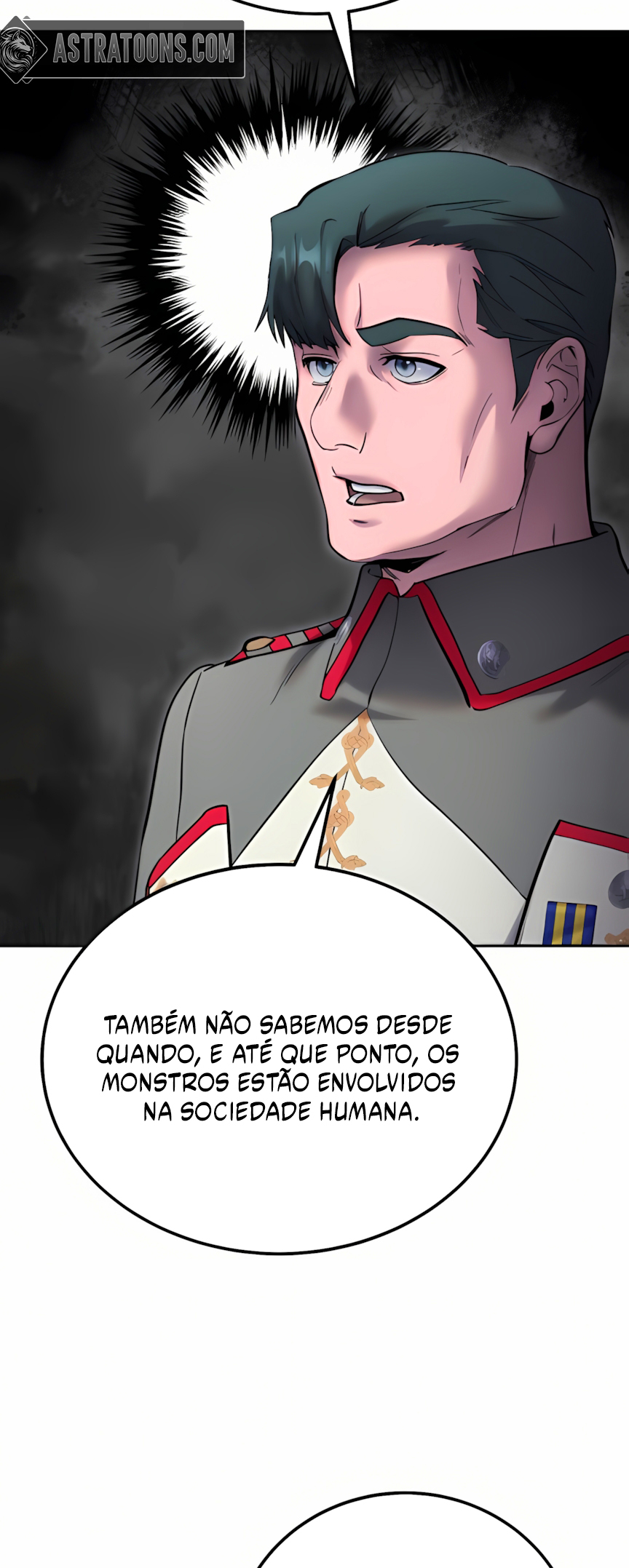 Secretly More Powerful than the Hero Capítulo 81 Página 52