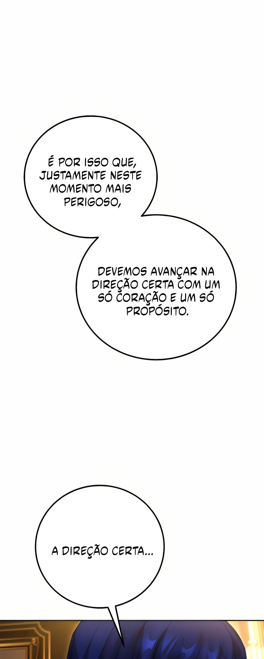 Secretly More Powerful than the Hero Capítulo 81 Página 54