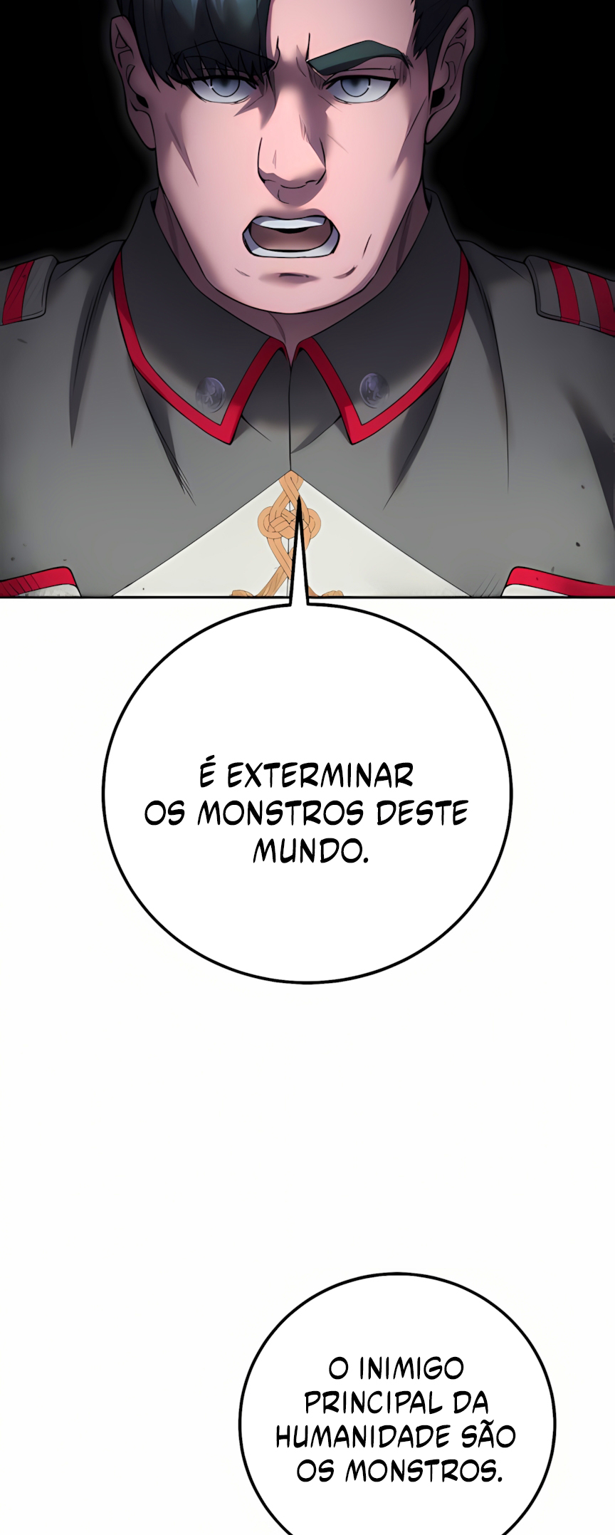 Secretly More Powerful than the Hero Capítulo 81 Página 56