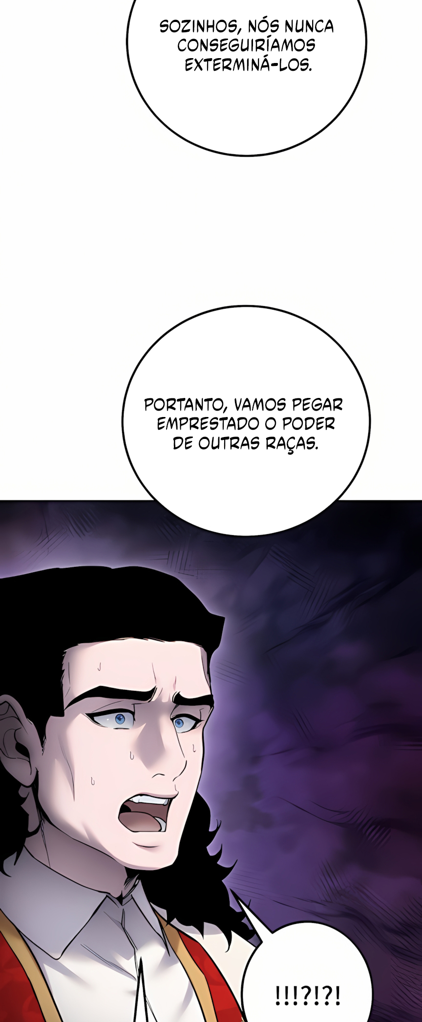Secretly More Powerful than the Hero Capítulo 81 Página 64