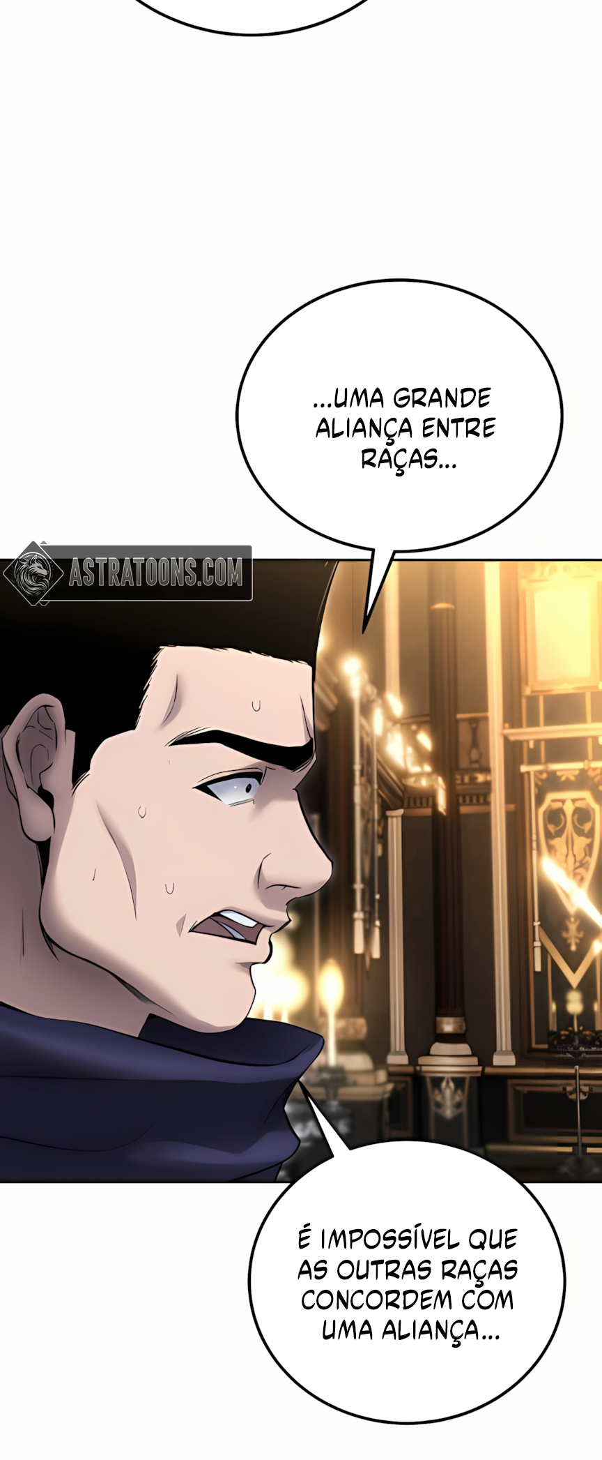 Secretly More Powerful than the Hero Capítulo 81 Página 68