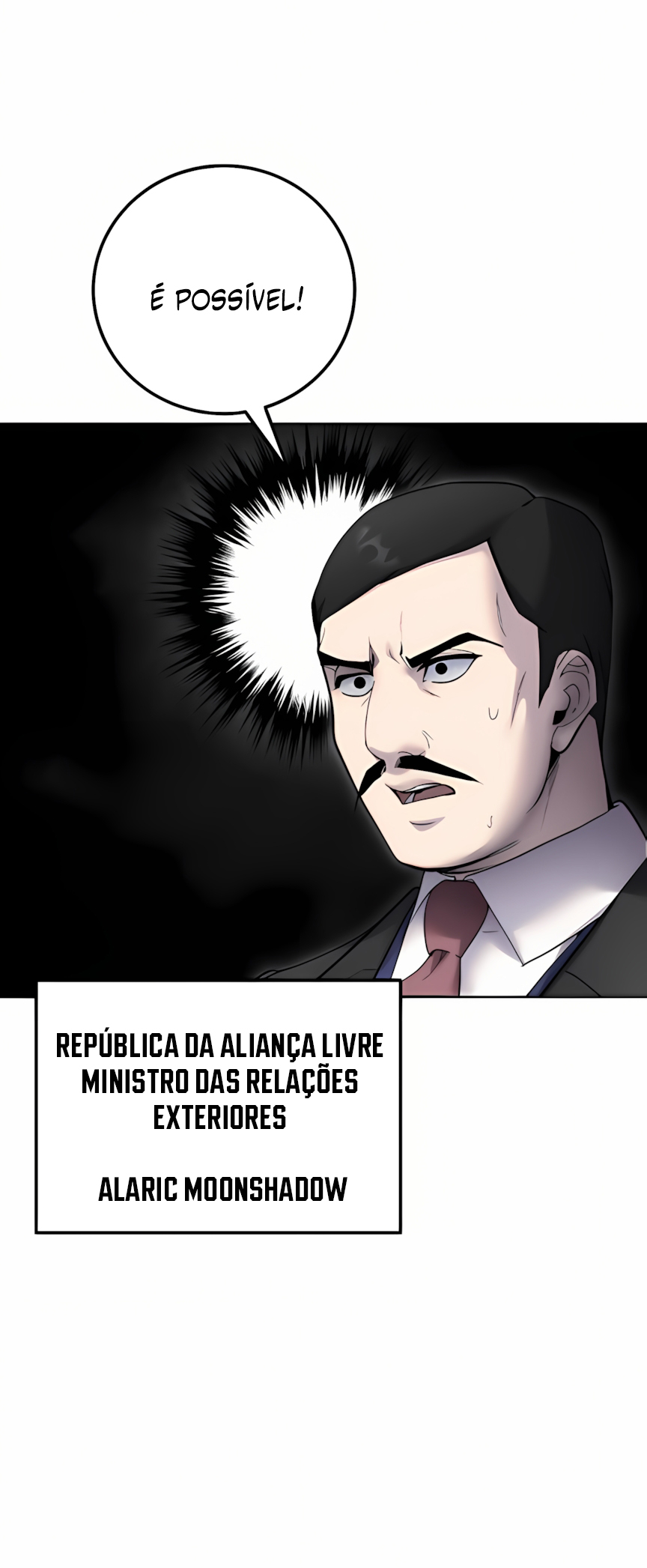 Secretly More Powerful than the Hero Capítulo 81 Página 69