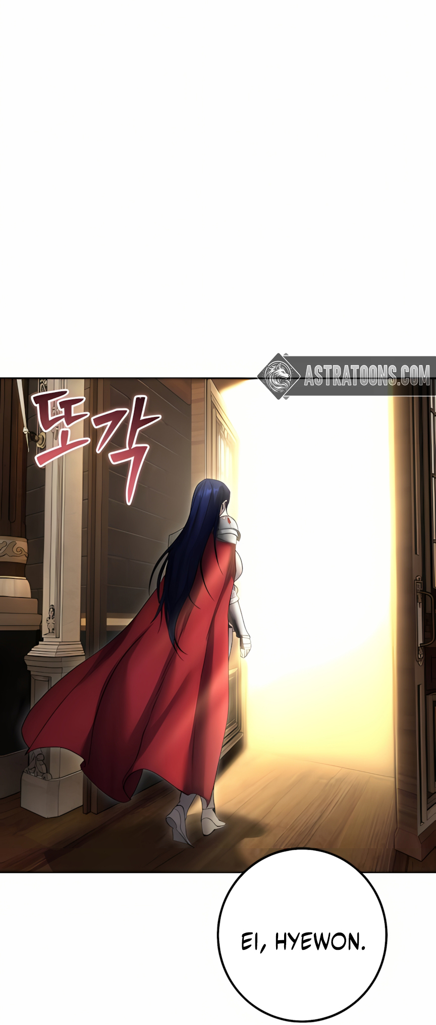 Secretly More Powerful than the Hero Capítulo 81 Página 86