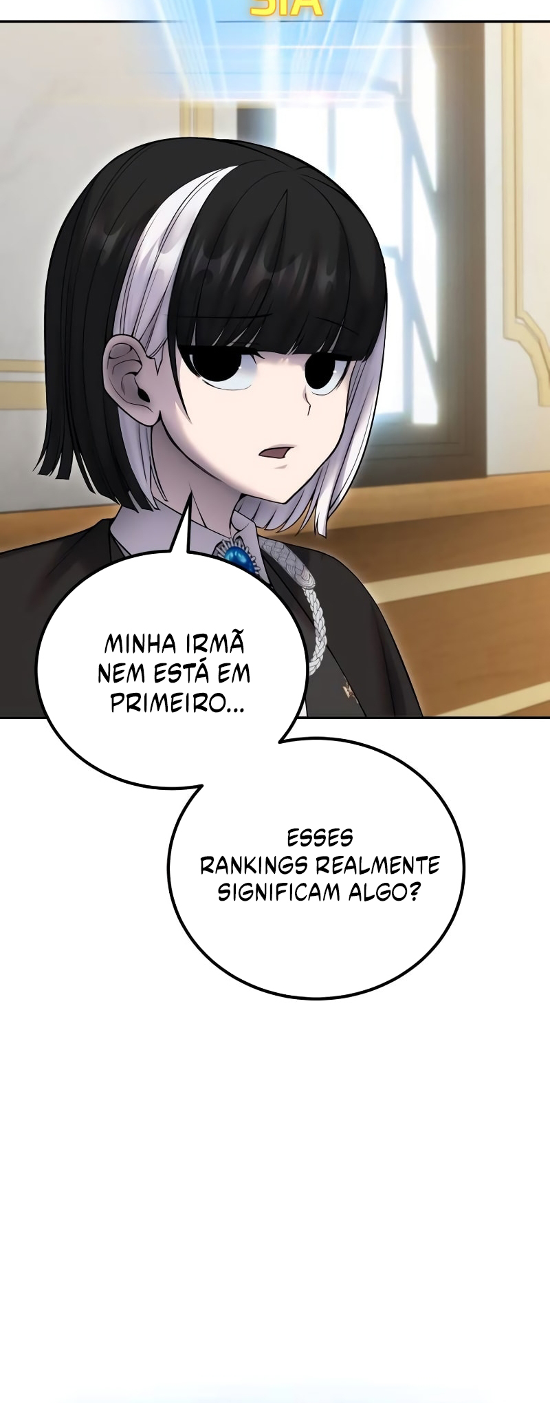 Secretly More Powerful than the Hero Capítulo 82 Página 41