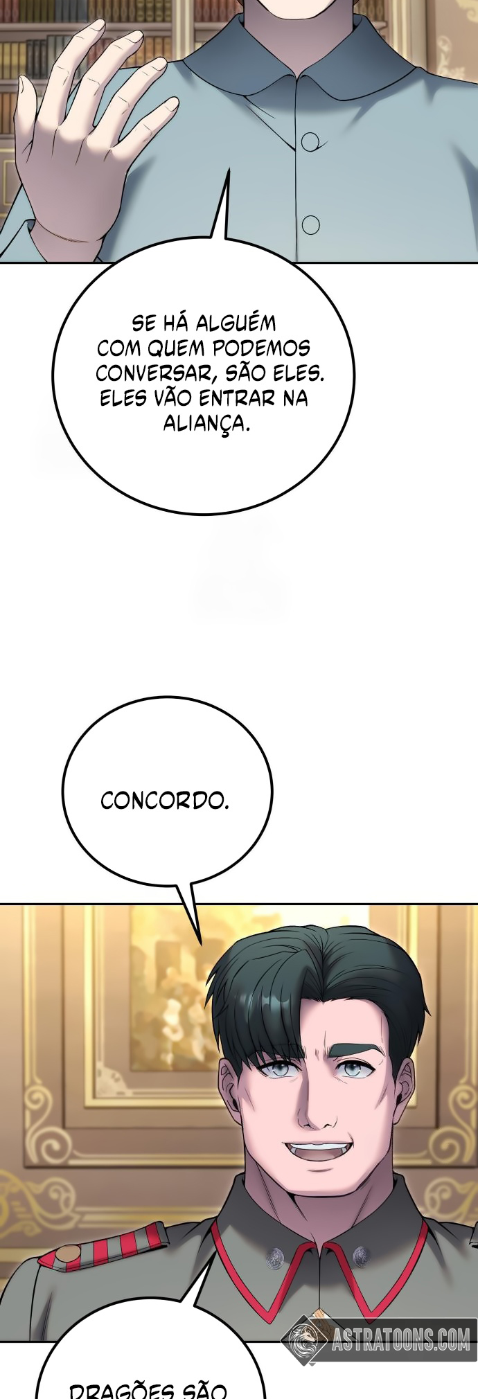 Secretly More Powerful than the Hero Capítulo 83 Página 11
