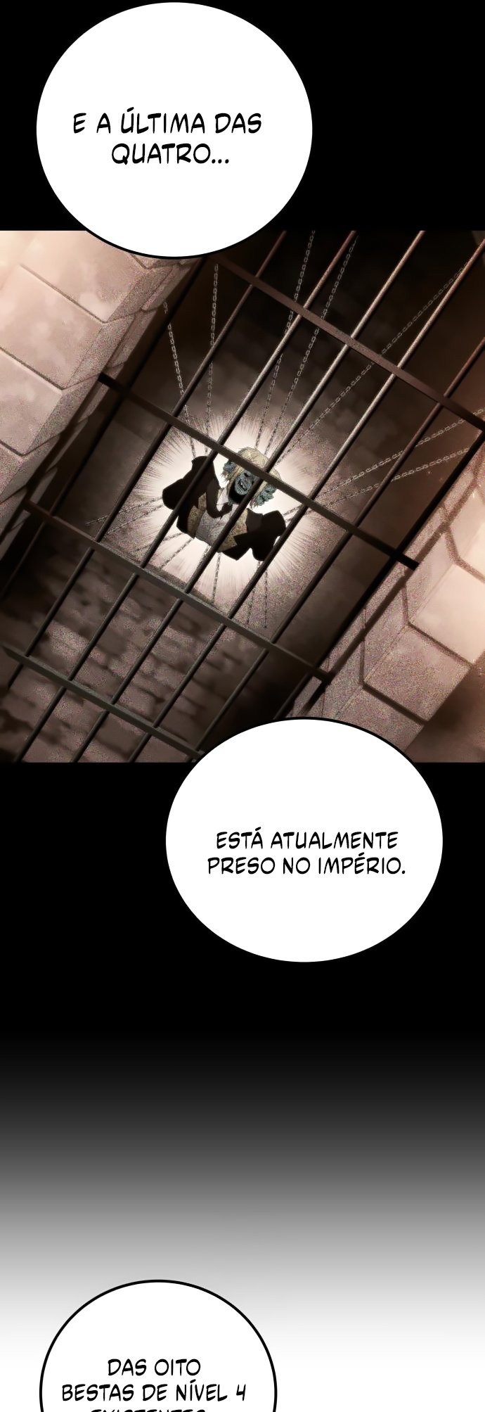 Secretly More Powerful than the Hero Capítulo 83 Página 14