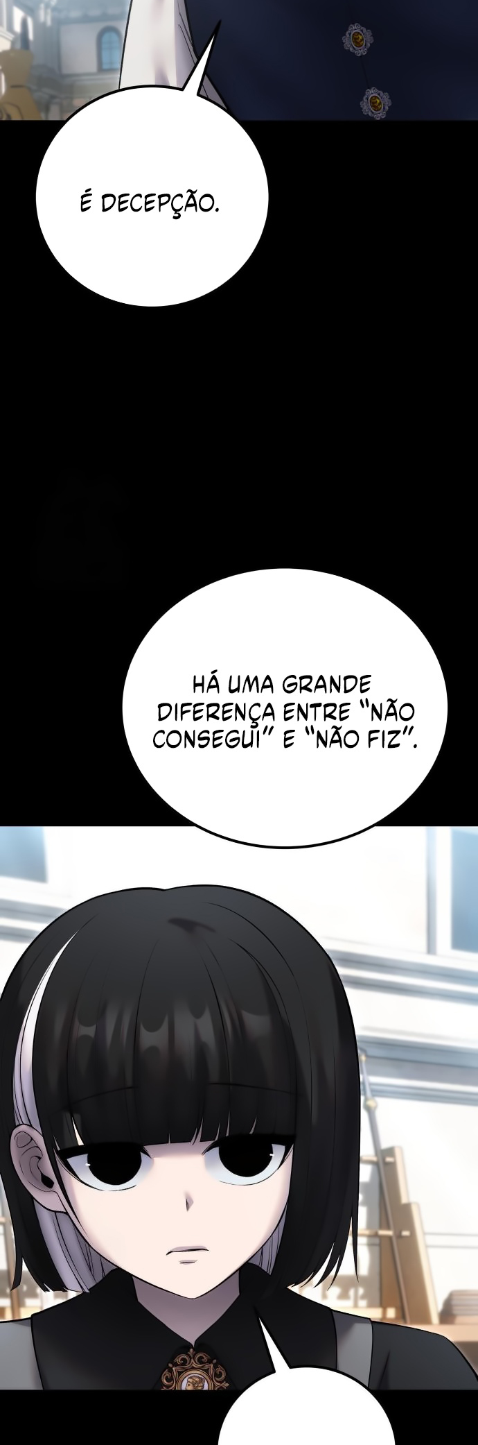 Secretly More Powerful than the Hero Capítulo 83 Página 46