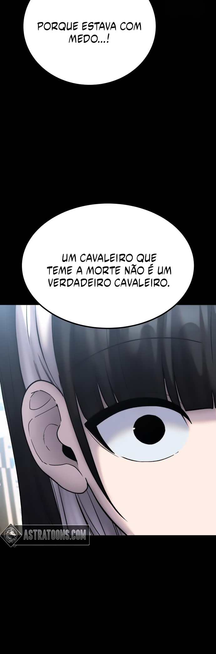 Secretly More Powerful than the Hero Capítulo 83 Página 48
